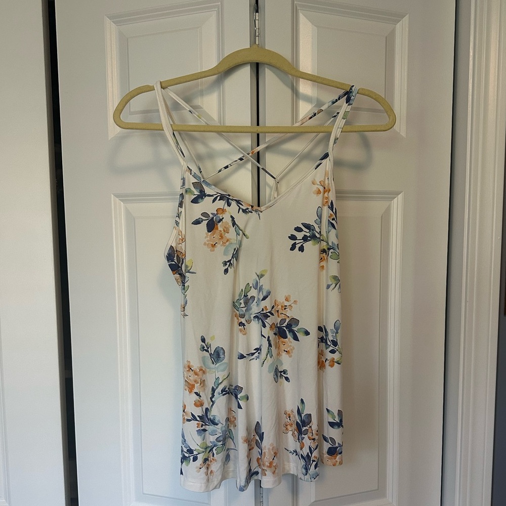 NWOT! Papermoon tank - Size L